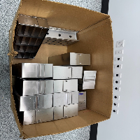 Stainless Steel Freezer Trays Quantity 13 image 0